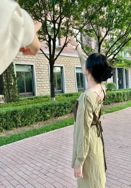 形象照片