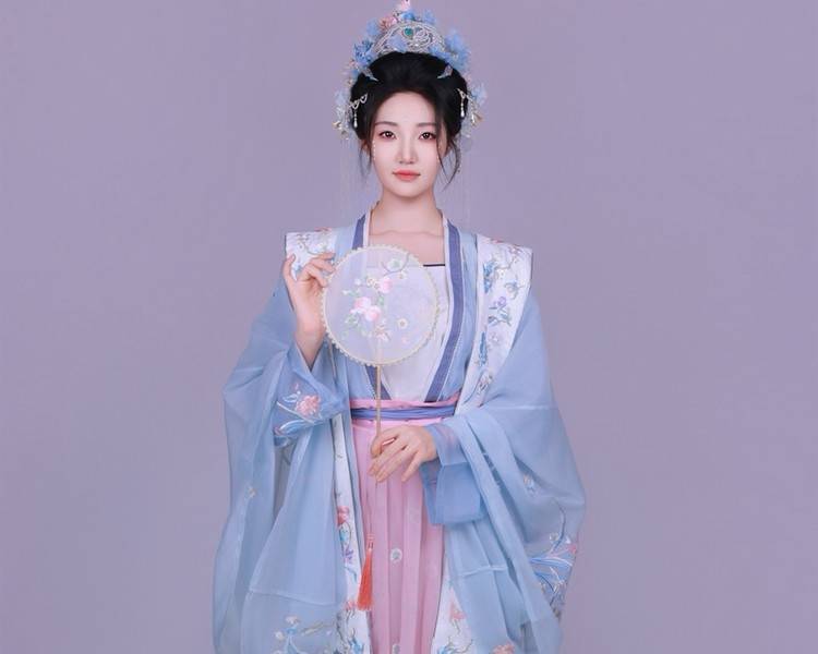 艺人背景图