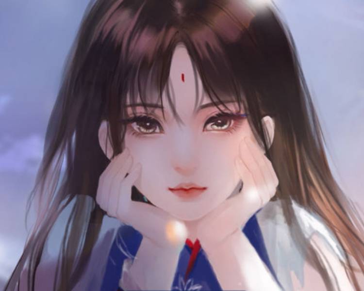 艺人背景图