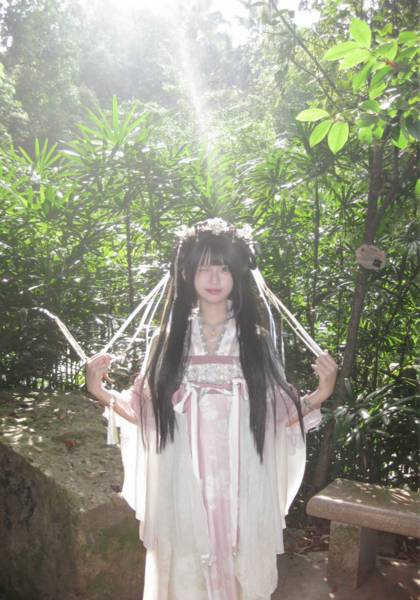 形象照片