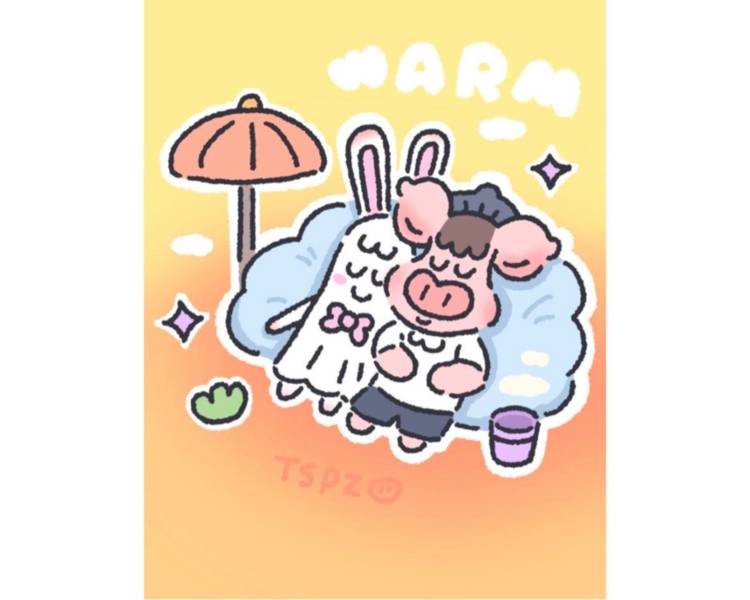 艺人背景图