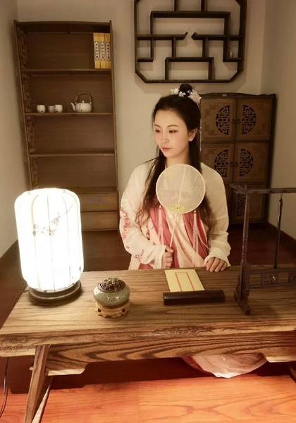 推荐艺人