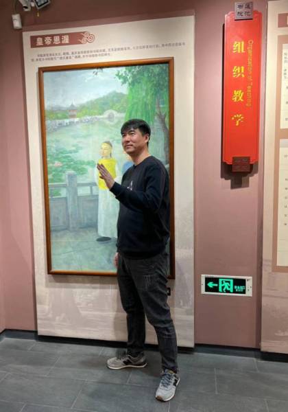 形象照片