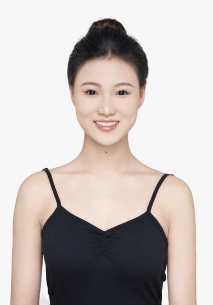 形象照片
