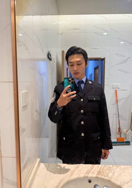 形象照片