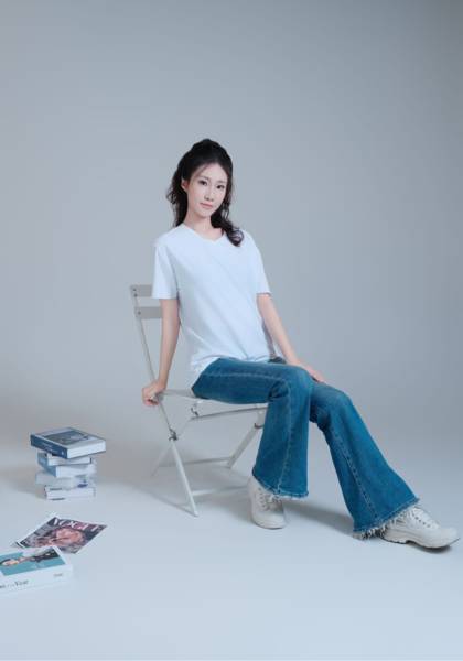 形象照片