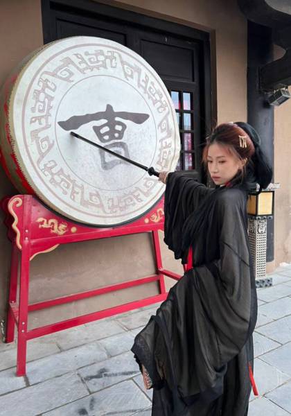 形象照片