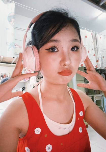 推荐艺人