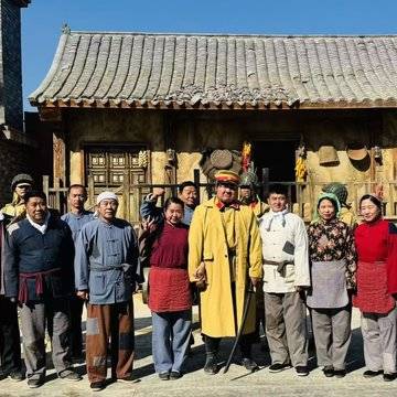 经历图片