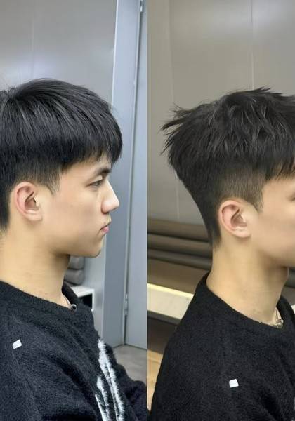 形象照片