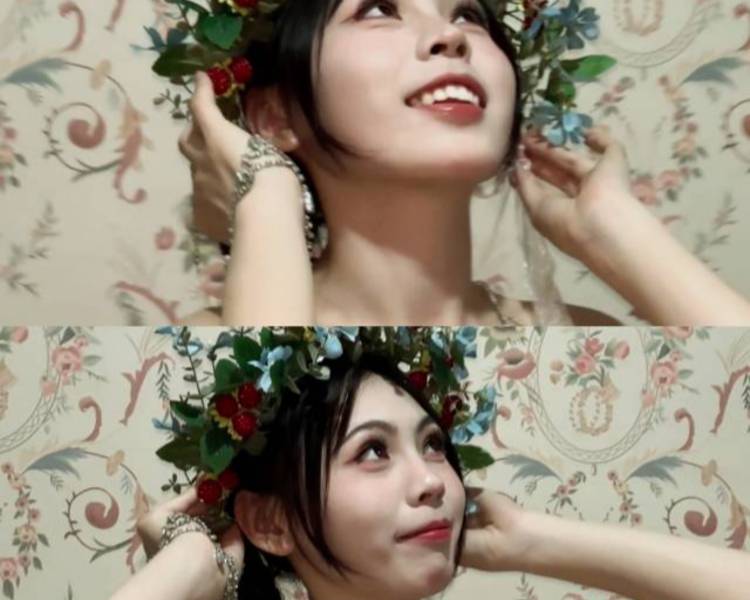 艺人背景图