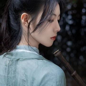 友友的微模卡作品