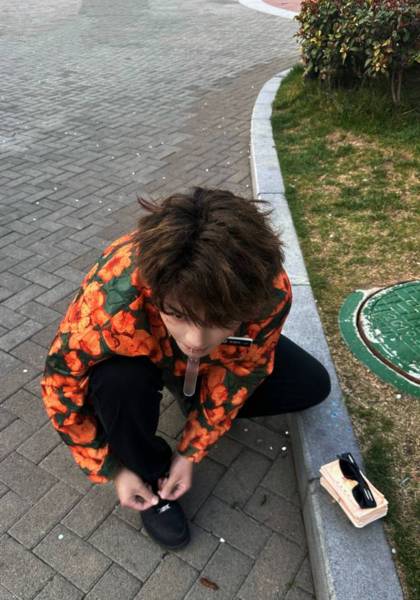 形象照片