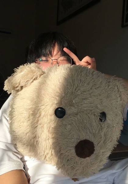 形象照片