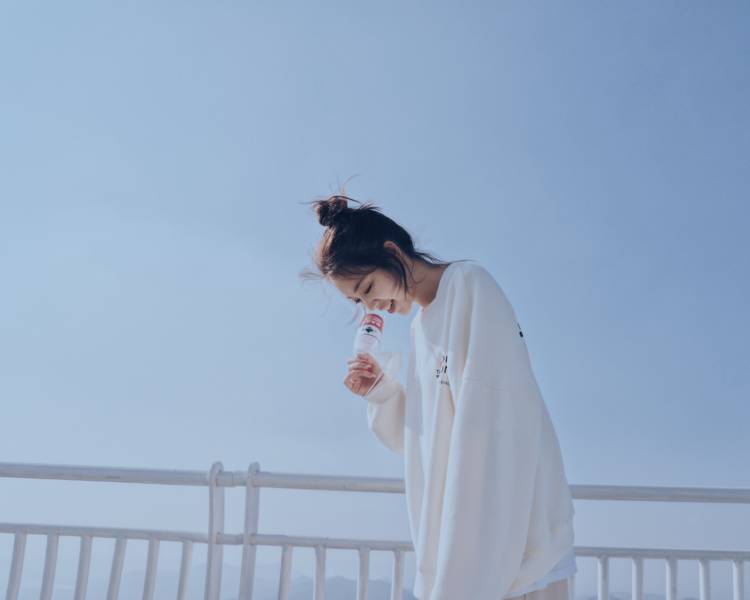 艺人背景图