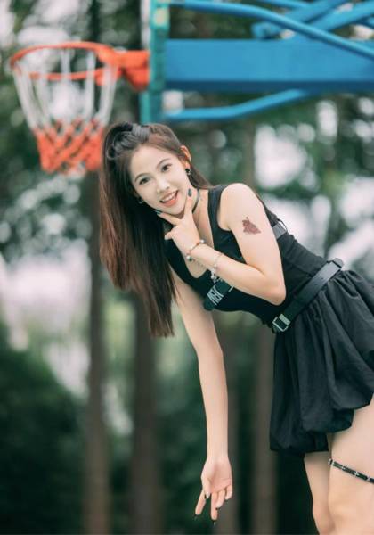 形象照片