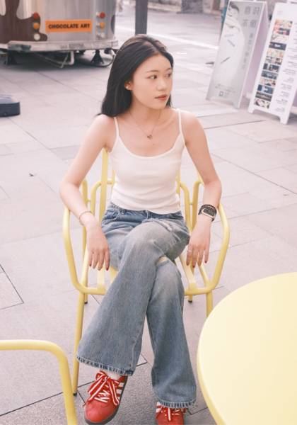 形象照片
