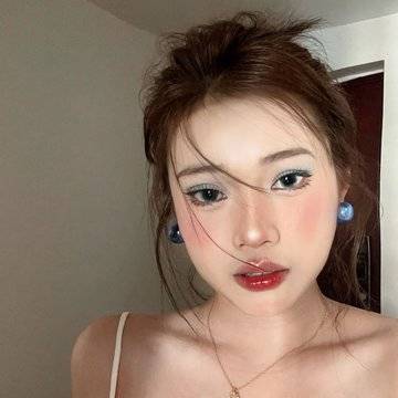 琳琳的微模卡作品