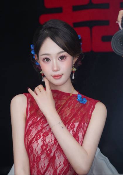 推荐艺人