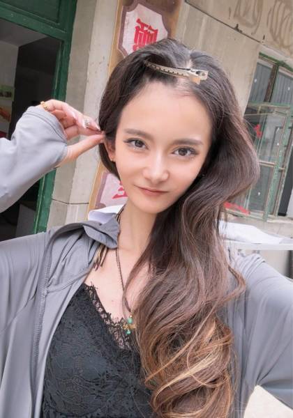 形象照片