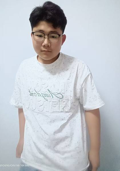 形象照片