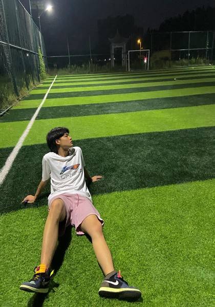 形象照片