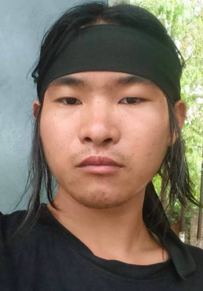 推荐艺人