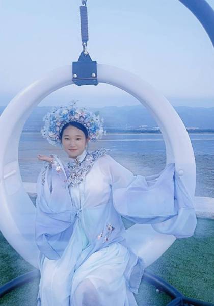 形象照片