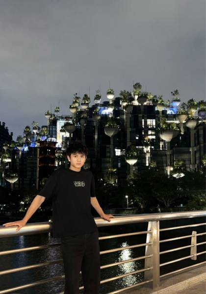 形象照片
