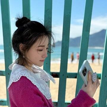 C-yn的微模卡作品