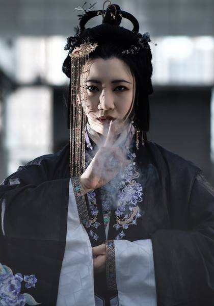 形象照片