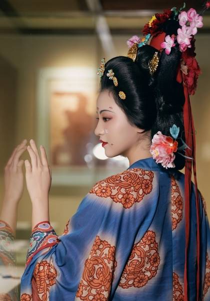 形象照片