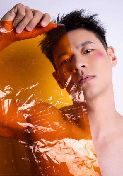 形象照片