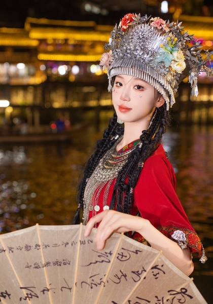形象照片