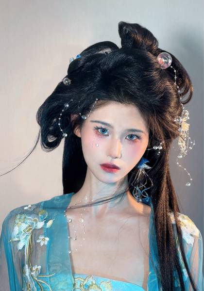 形象照片