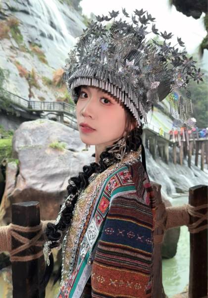推荐艺人