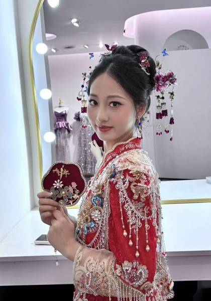 形象照片