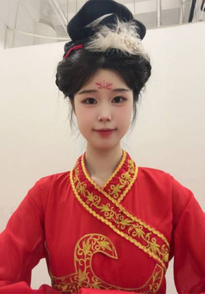 形象照片