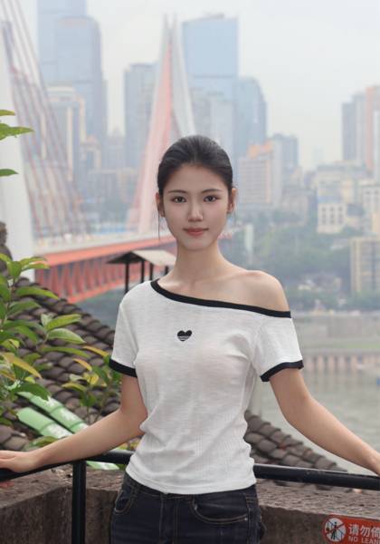 形象照片