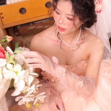 初妤的微模卡作品