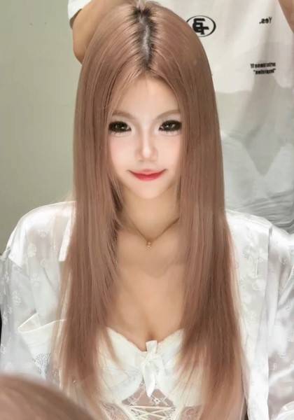 推荐艺人