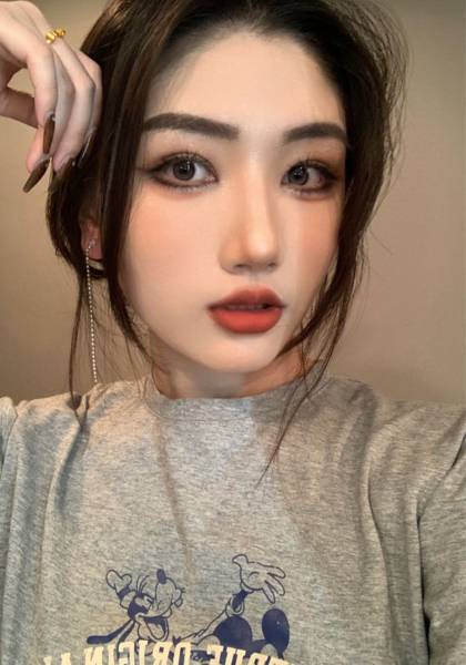 推荐艺人