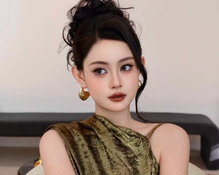 艺人背景图