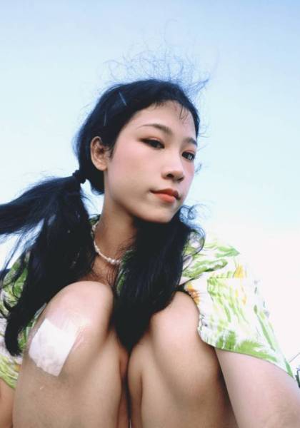 形象照片