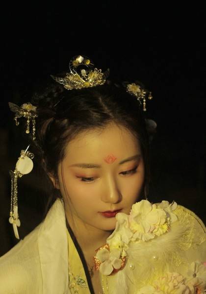 形象照片