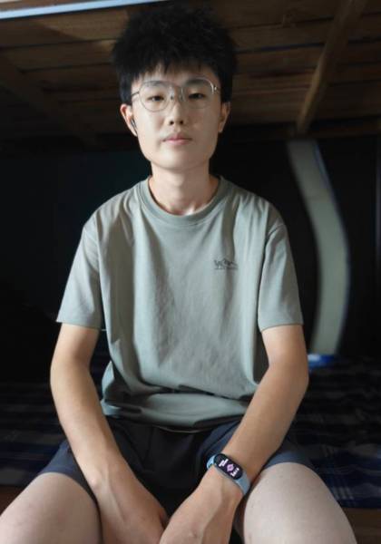推荐艺人