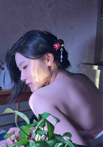 形象照片