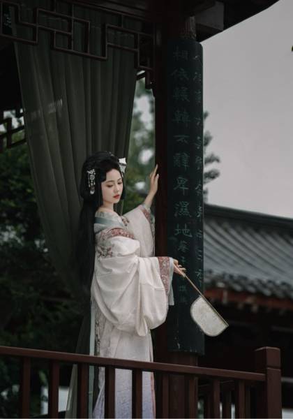 推荐艺人