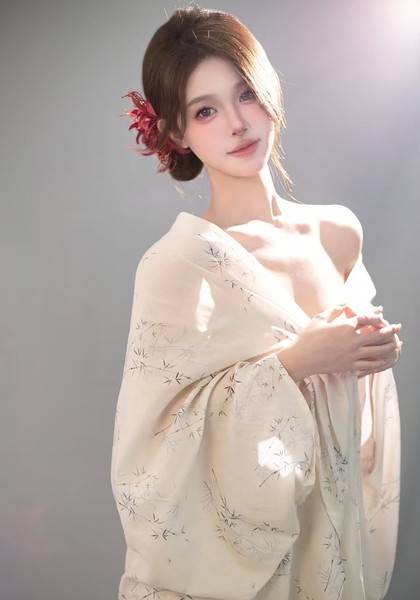 形象照片