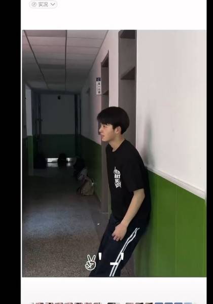 形象照片